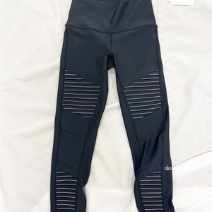 Alo high waisted leggings